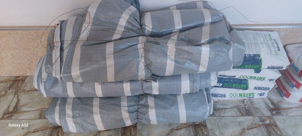 Брезент. Эрон брезент. Вагон тент. Палатка.Янги ,мустахкам, сифатли!