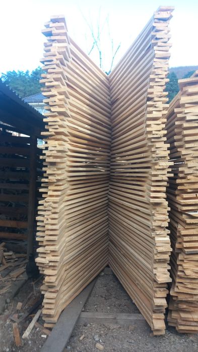 Vand Cherestea  tivita