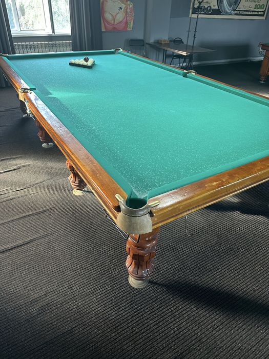 Продам бильярдные столы