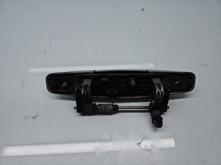 Maner usa stanga spate Dacia Duster [Fabr 2010-2017] GRI