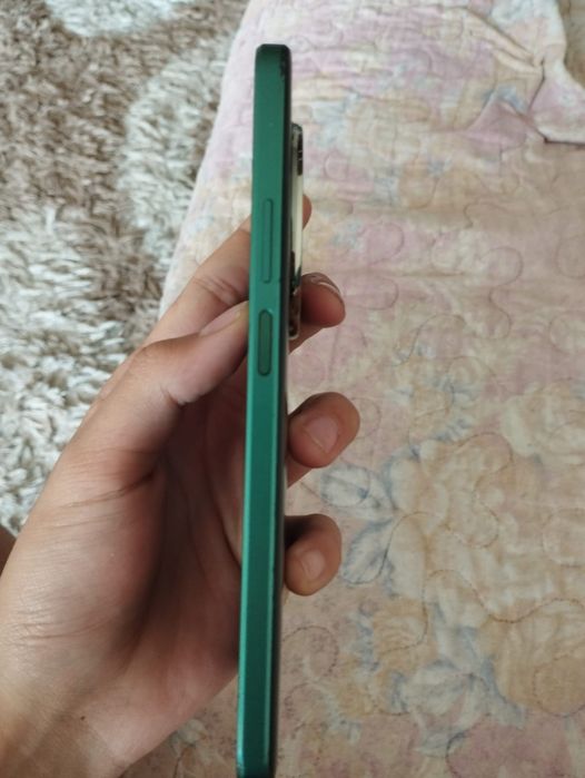 Телефон huawei nova 12i