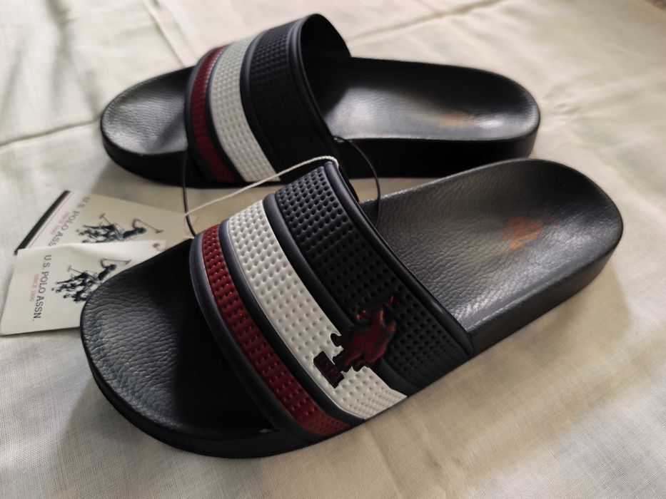 Slapi U.S. Polo ASSN.
