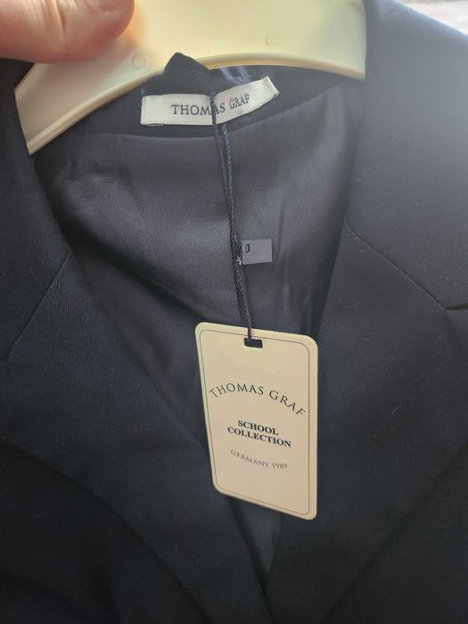 Kostyum 10-11 yoshga