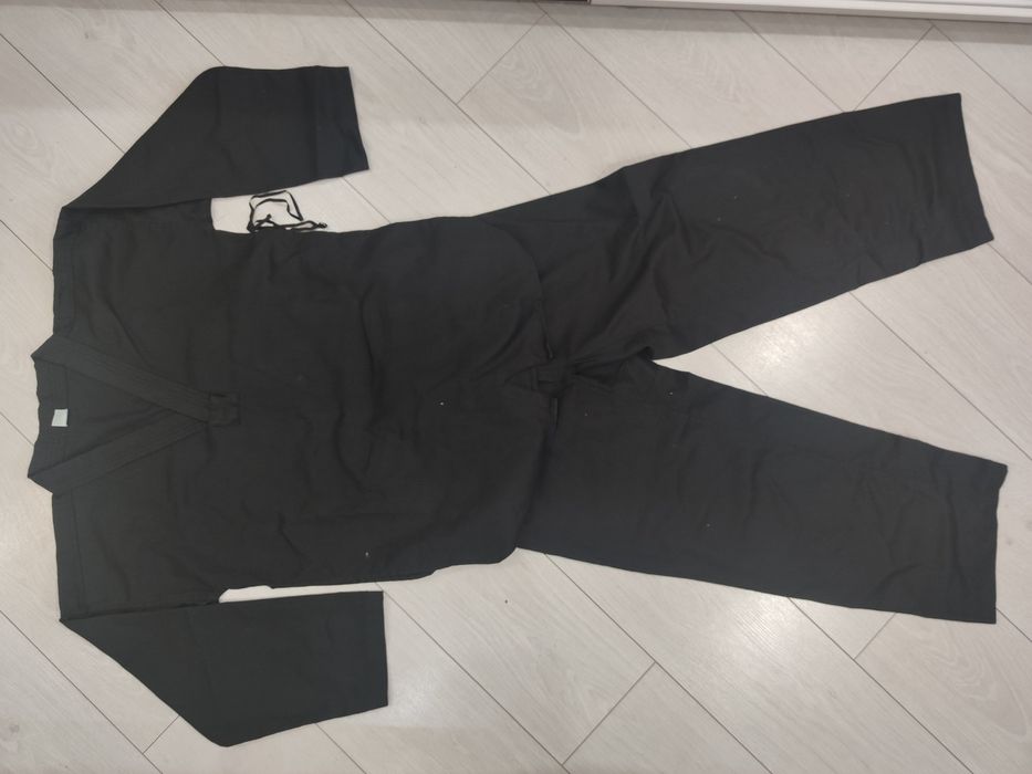 Кимоно детское спортивное