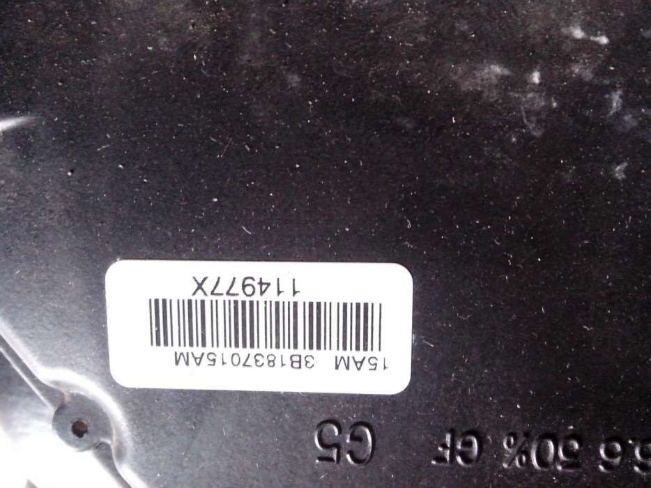 Brosca incuietoare iala skoda