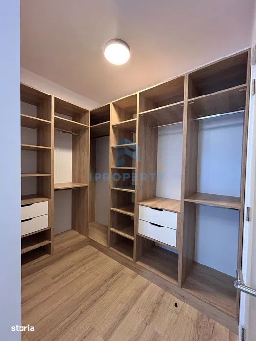 Como Park Residence | 2 camere | Centrala | Balcon |