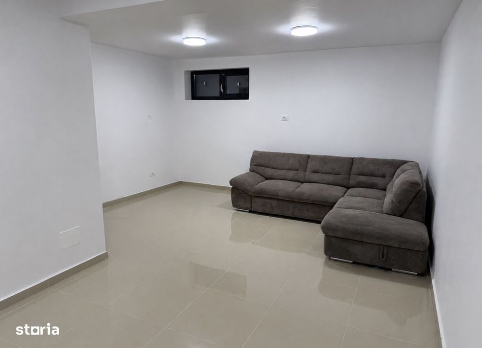 Apartament modern 3 camere - Nicolae Iorga