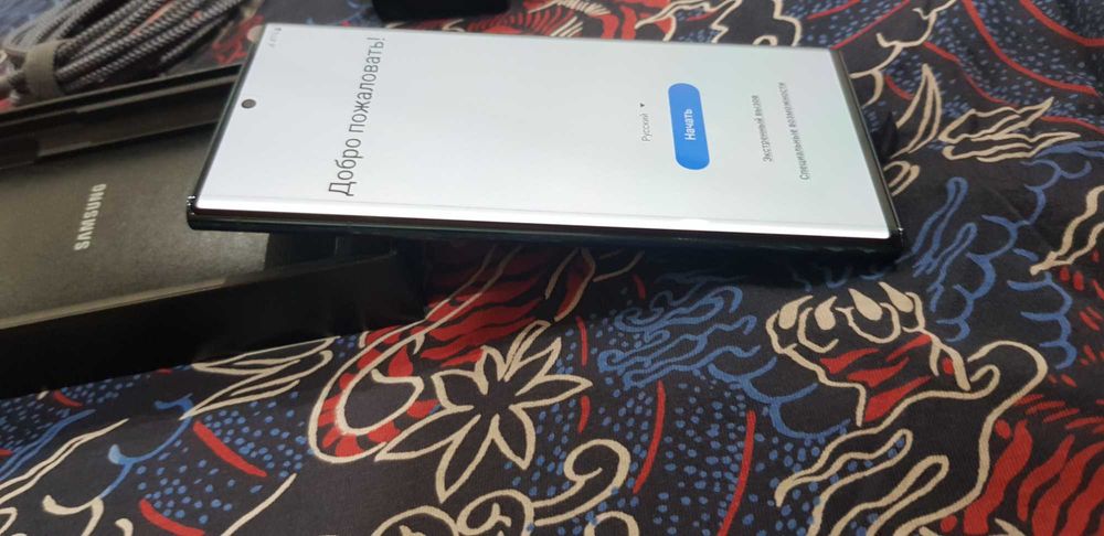 Samsung Galaxy s22 Ultra 512gb