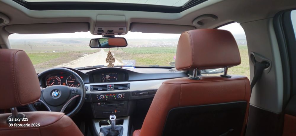 Bmw 320d xdrive 2012 €5