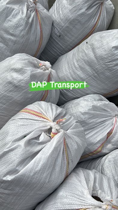 Vand mranita la sac -20 lei/ sac