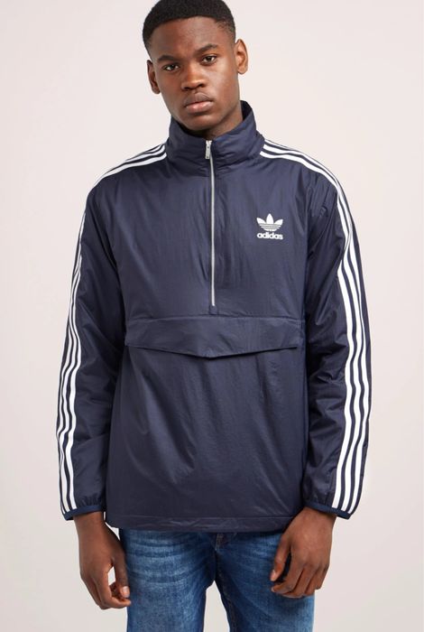 Adidas Originals Modern Windbreaker яке S-M