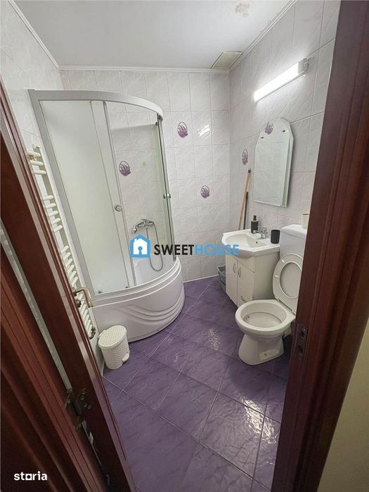 Apartament de inchiriat 2 camere, zona Centrala