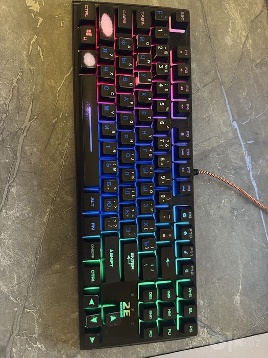 Kompyuter ideal/full komplekt