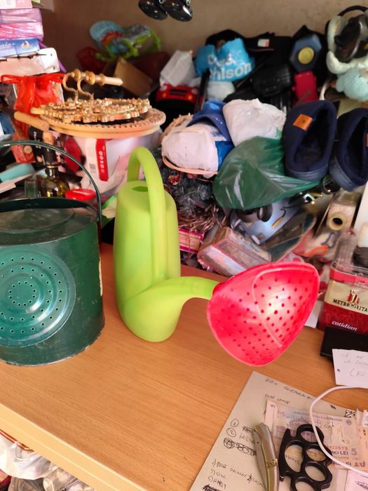 Stropitori pentru gradina