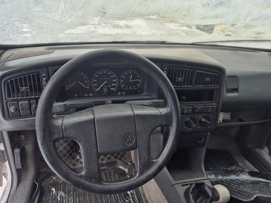 Продам Пасат срочно