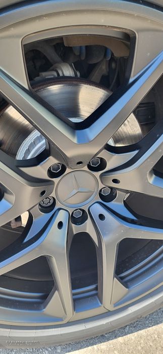 Капачки за джанти за Мерцедес / Mercedes капачки за джанти / Mercedes