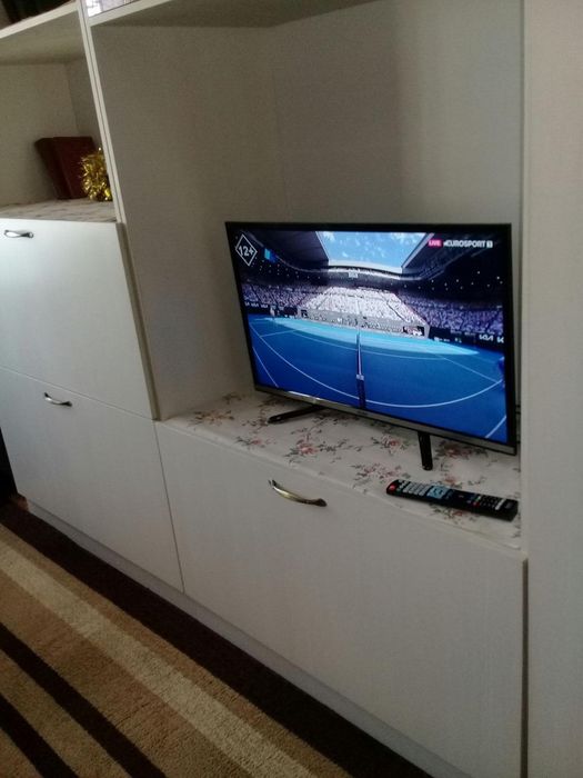 1,5ка посуточно в центре