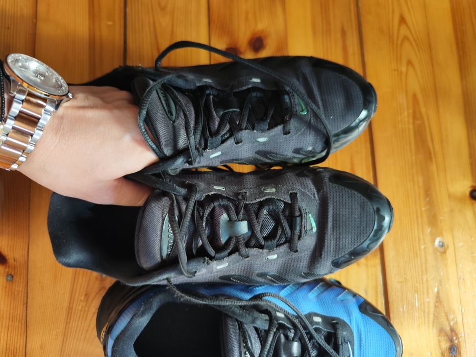 Маратонки Nike Air Max DN8