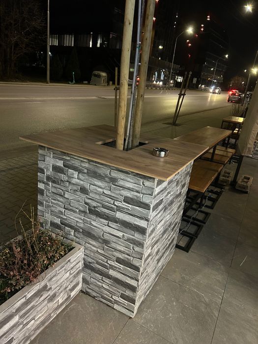 Продава се Заведение в София, Студентски град - 110 кв.м за 82 €/кв.м - Снимка #11