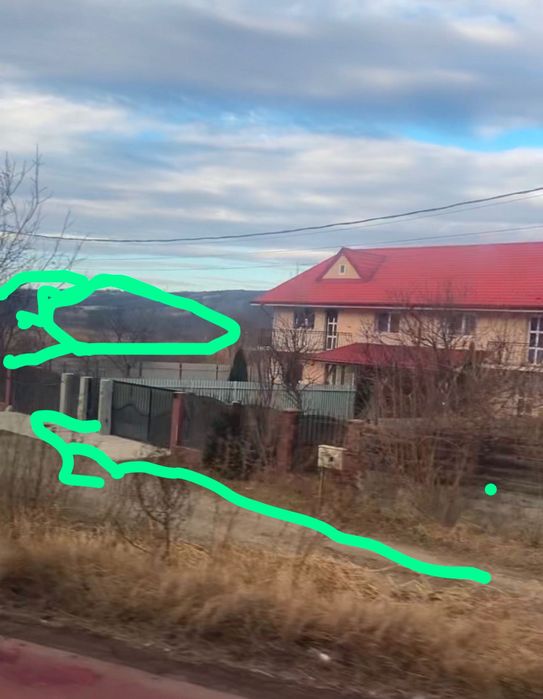 Teren Intravilan Hemeiusi
