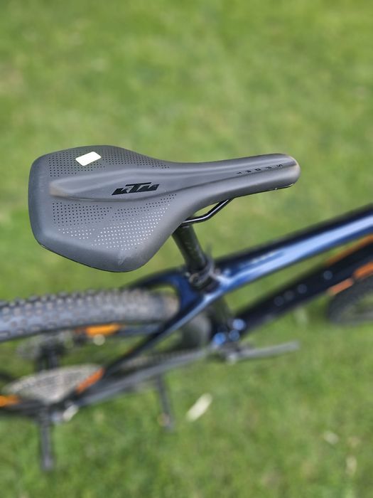 Карбонов  байк KTM- 29 цола