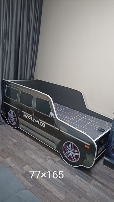 Срочно продам детский спальный гарнитур