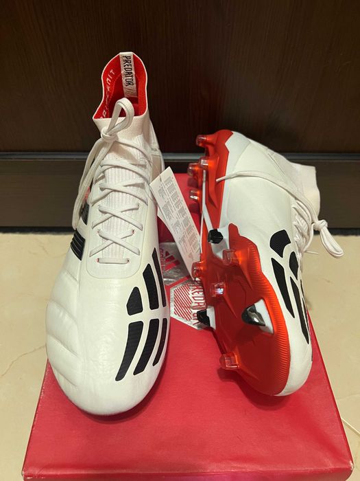 adidas predator 19.1 elite ADV бутонки ,калеври , футболни обувки номер 45,5