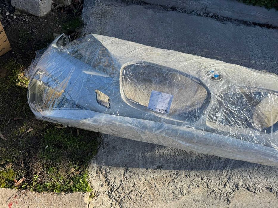 Предна броня за БМВ 2 BMW 2 F45/2014-2017г