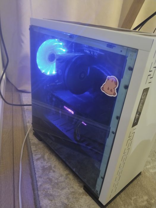 Продам игровой комп