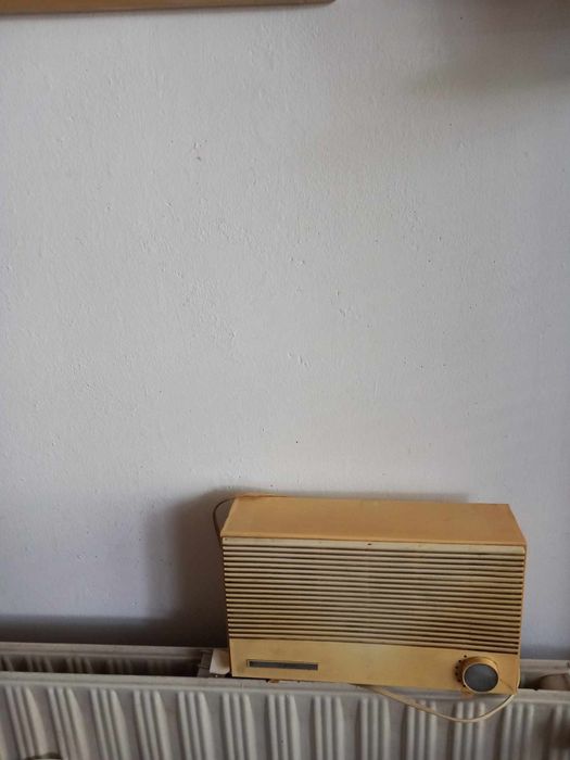 стара радиоточка