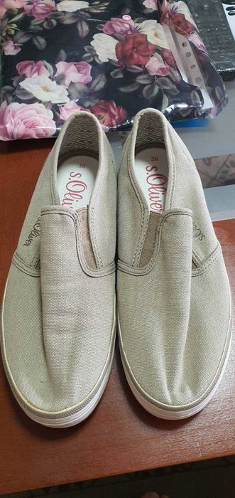 Спортни обувки s oliver