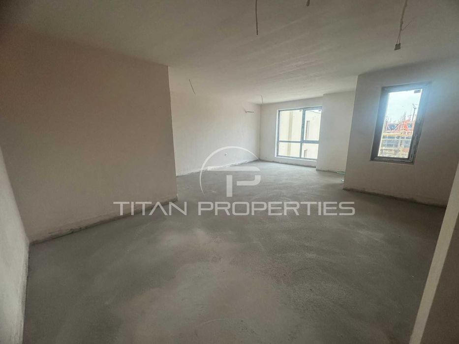 Продава се Тристаен апартамент в Пловдив, Кършияка - 121 кв.м за 1275 €/кв.м - Снимка #2