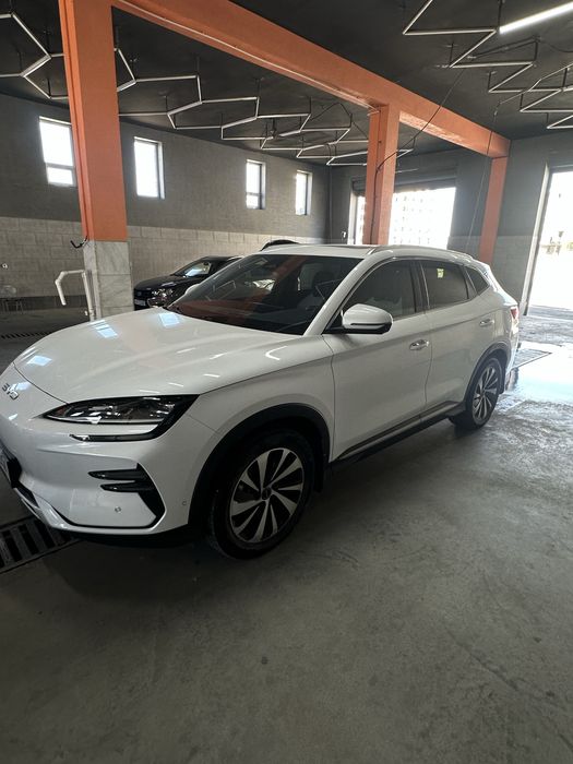 Byd chempion 605