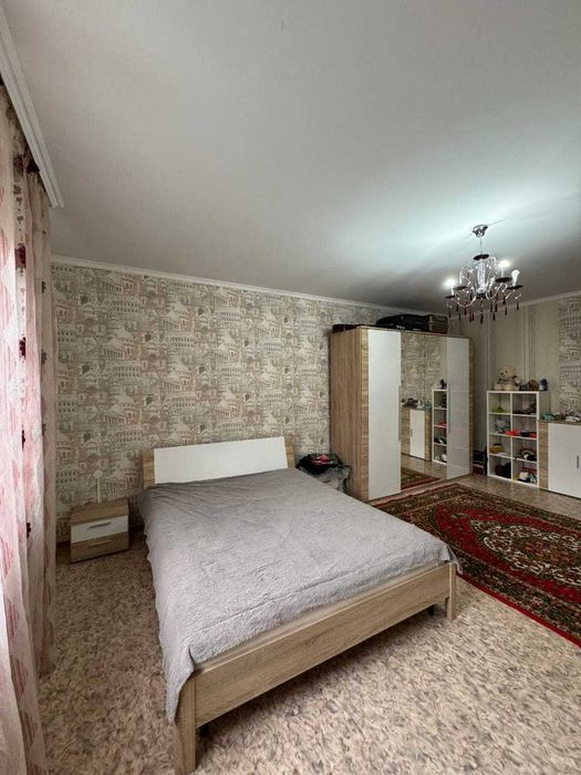 Обмен коттеджа в центре города