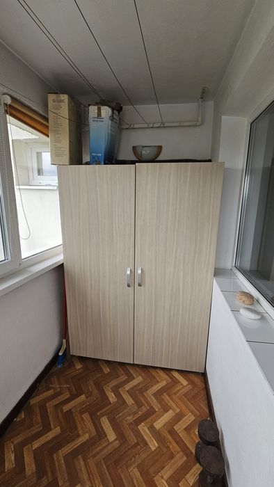 Dulap depozitare din pal