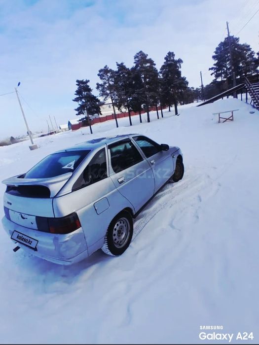 Продам либо обменяю ваз 2112