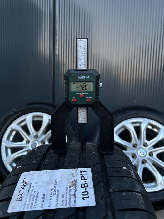 Jante/Roți de vară ca noi 5x112