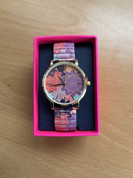 Дамски часовник ChocoMoon