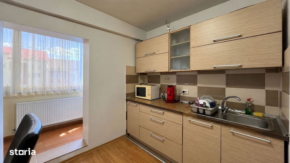 COMISION 0% | 3 camere | Zona Soarelui | Acoperis| Etaj 4/4