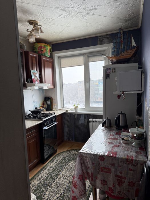 Продам 2-комнатрую квартиру