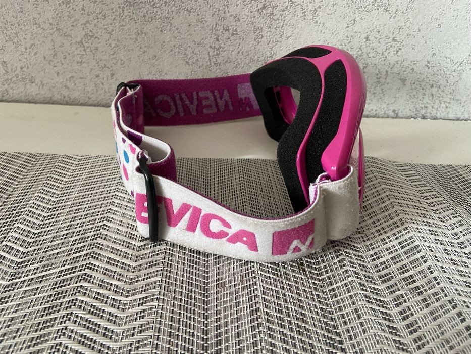 Детски Ски/Мото Очила Маска Nevica