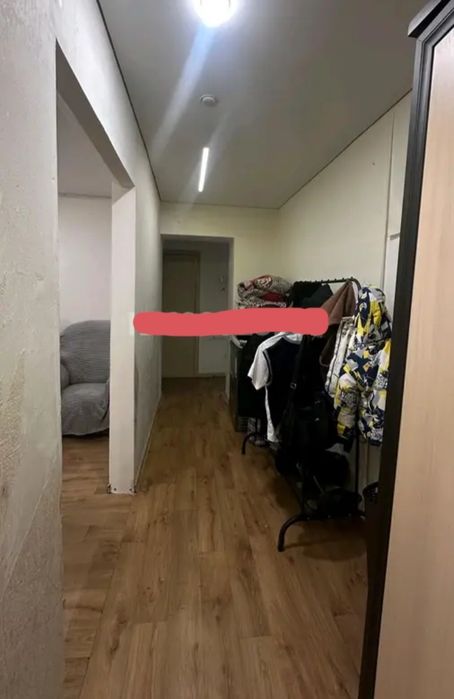 Продам 3х комнатную квартиру