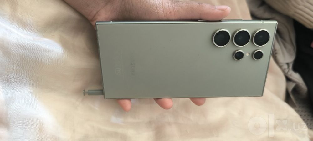 Samsung galaxy S24 ultra