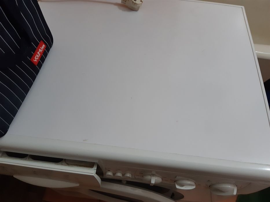 Стиральная машина Indesit