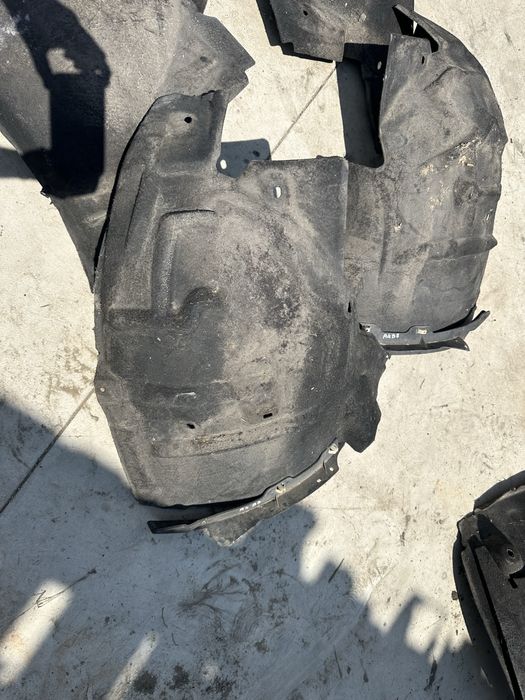 Carenaj roata stanga / dreapta Audi A4 A5 B8 B8.5