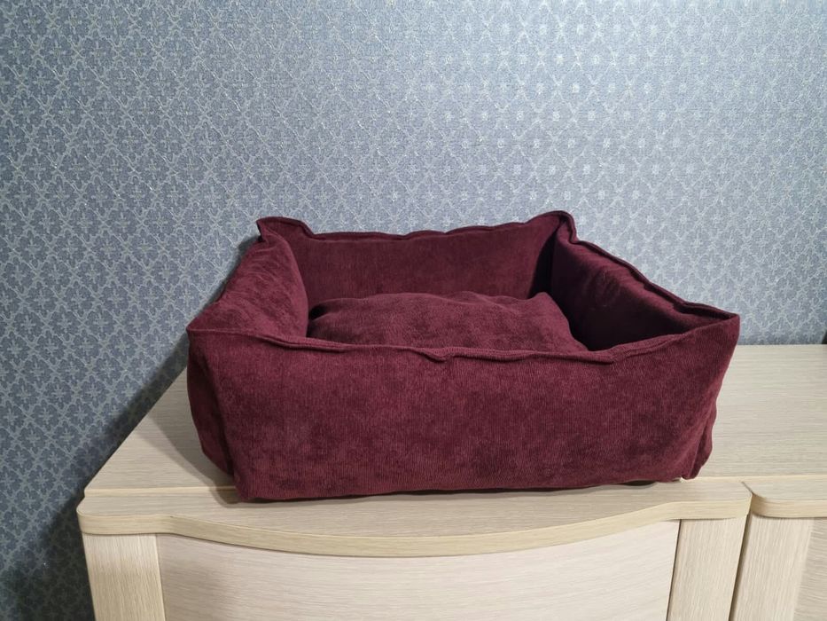 Лежанки для ваших питомцев