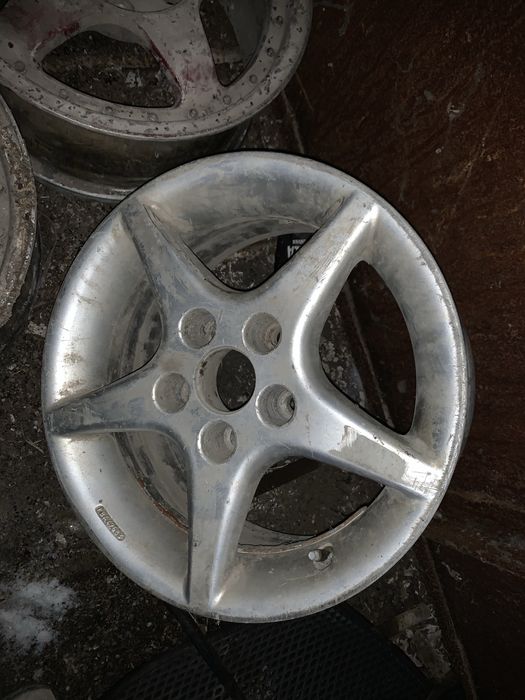 Продам диски не известно от чего