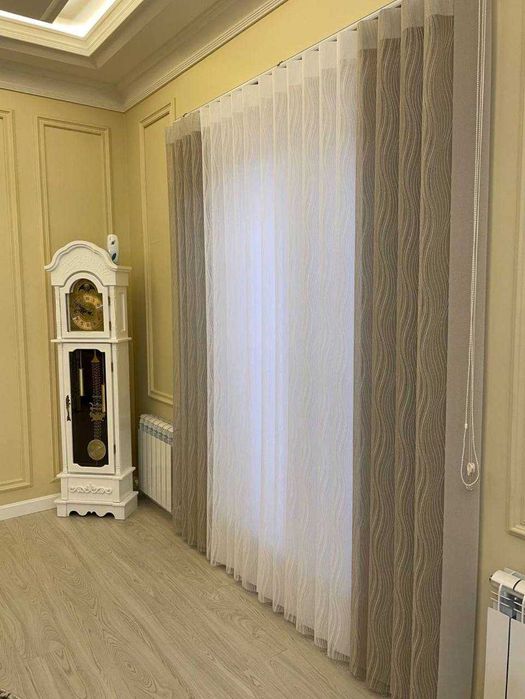 Jalyuzi | Jaluzi | Жалюзи | Жалузи | На заказ | Jaluza | жалуза C-61