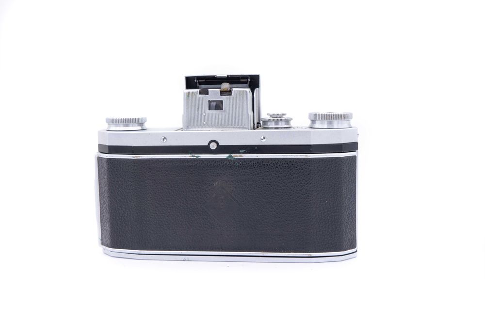 Aparat foto film Praktica FX montura M42 ( doar corp)