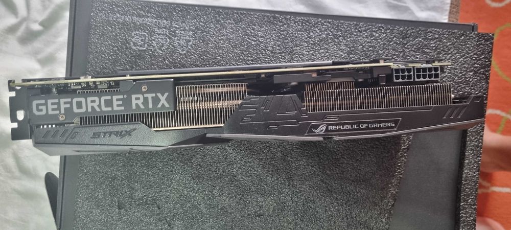 Placă video RTX2070